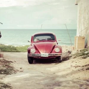 Coche mexico